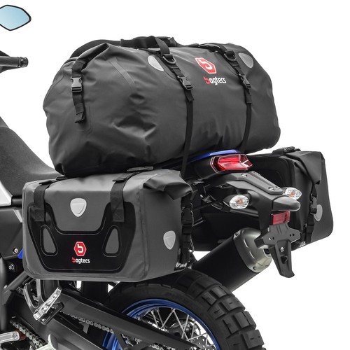 Kit borse sella per - , nx