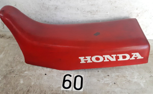 060 sella originale honda - [060],
