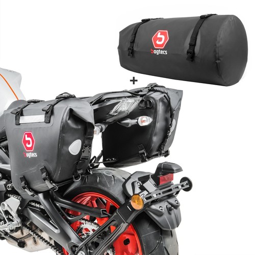 Kit borse sella - , nx