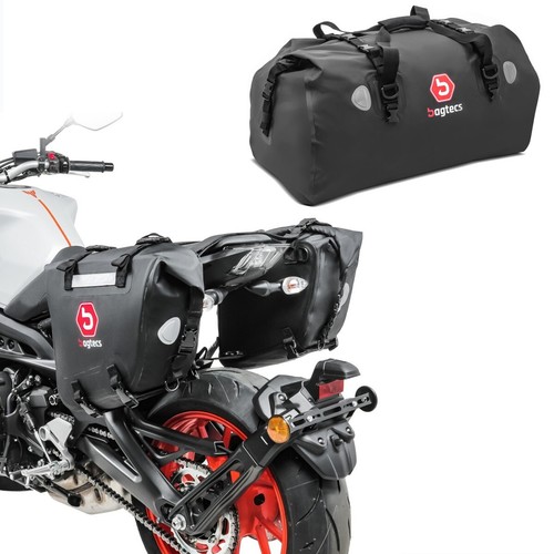 Borse laterali set - , per