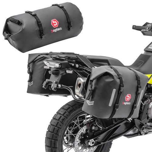 Kit borse sella - per, nx