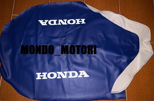 Fodera sella per honda 650 - sella, nx