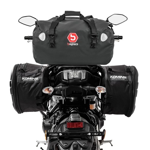 Kit borse sella per honda - honda, nx