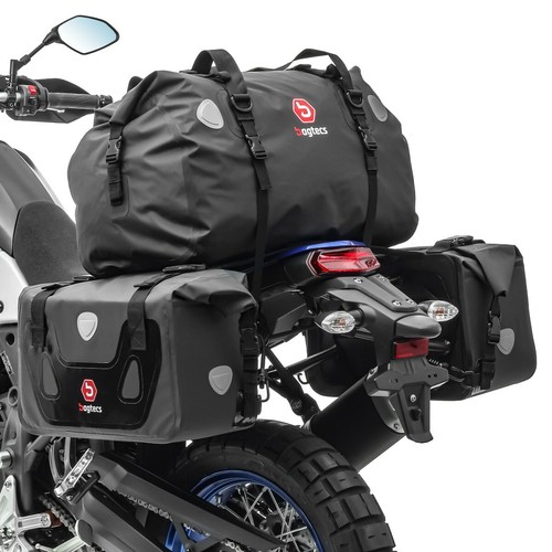 Borse laterali set per honda - borse,