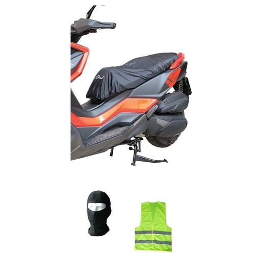 Per honda 650 dominator - per, nx
