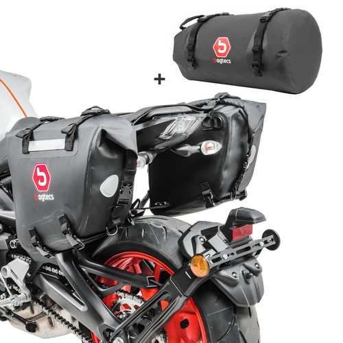 Kit borse sella per - , nx
