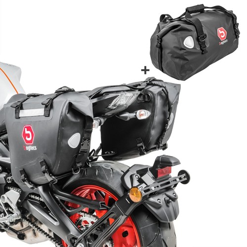 Kit borse sella per - , nx