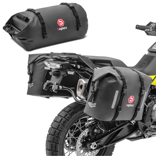 Borse laterali set per - , honda