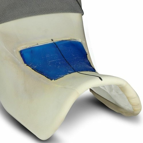 Cuscino gel sella - gel,